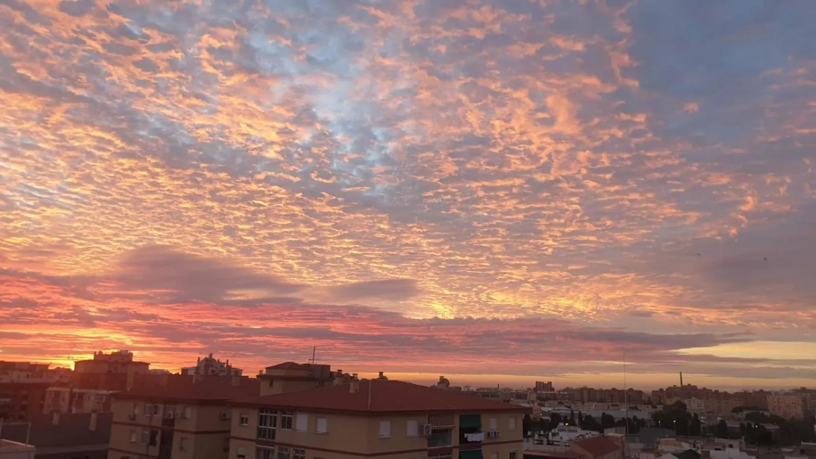 A Place In The Sun Malaga 0*,