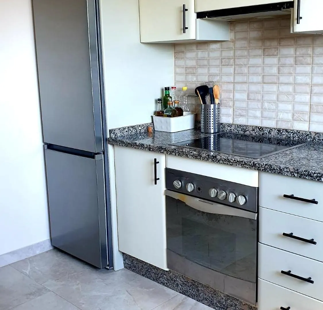 A Place In The Sun Malaga Apartment