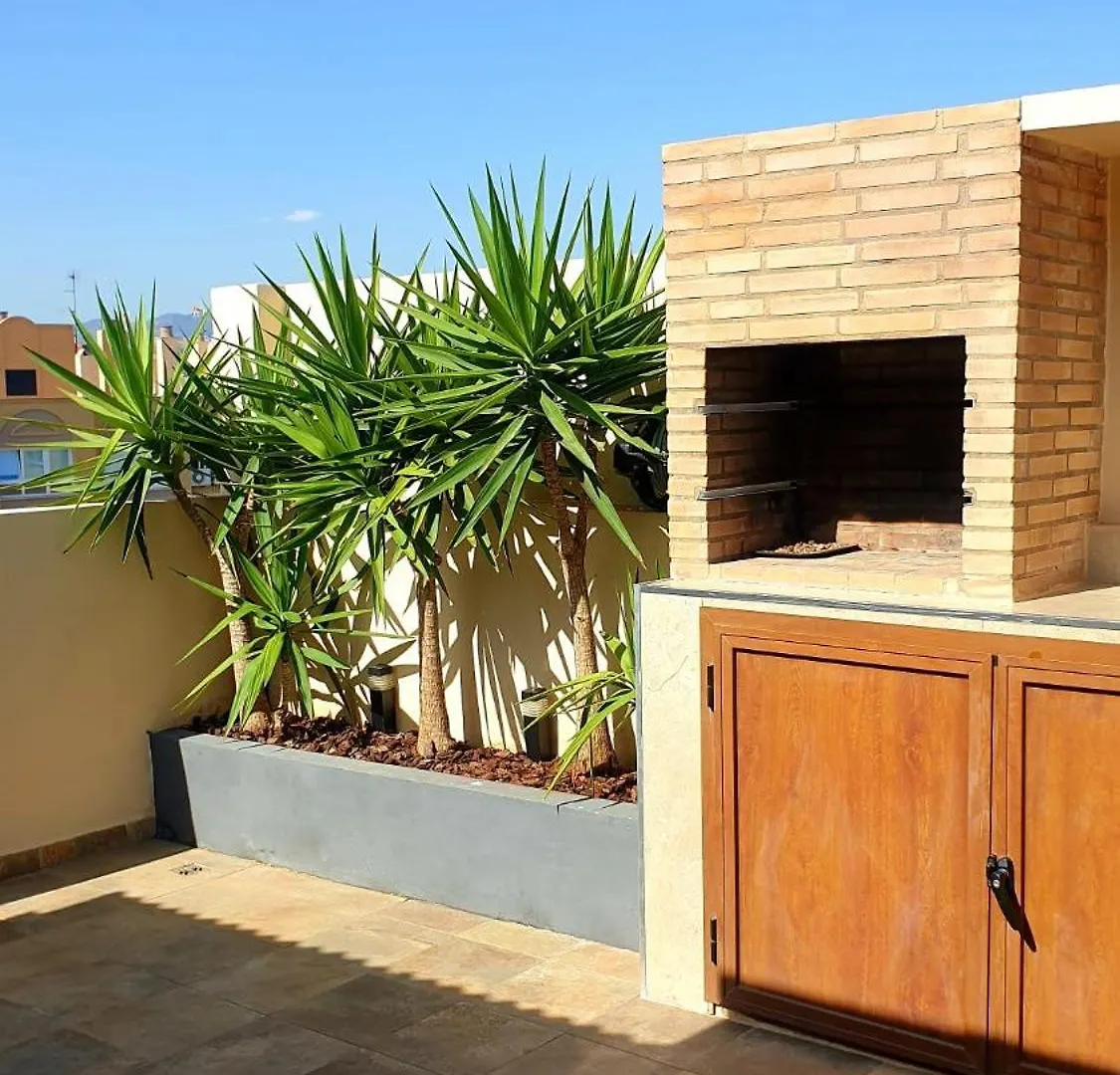 Apartment A Place In The Sun Malaga