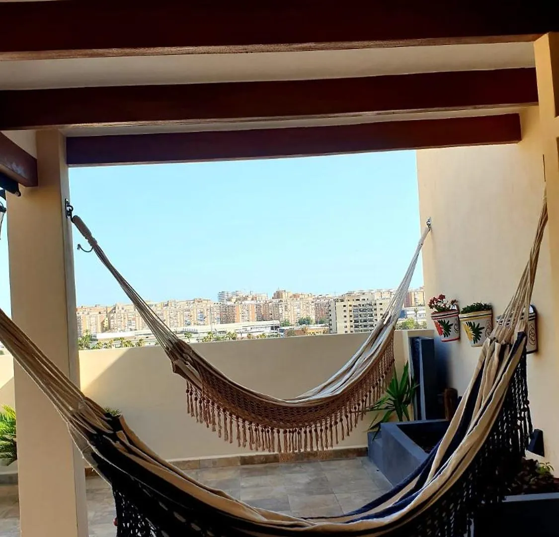A Place In The Sun Malaga Spain