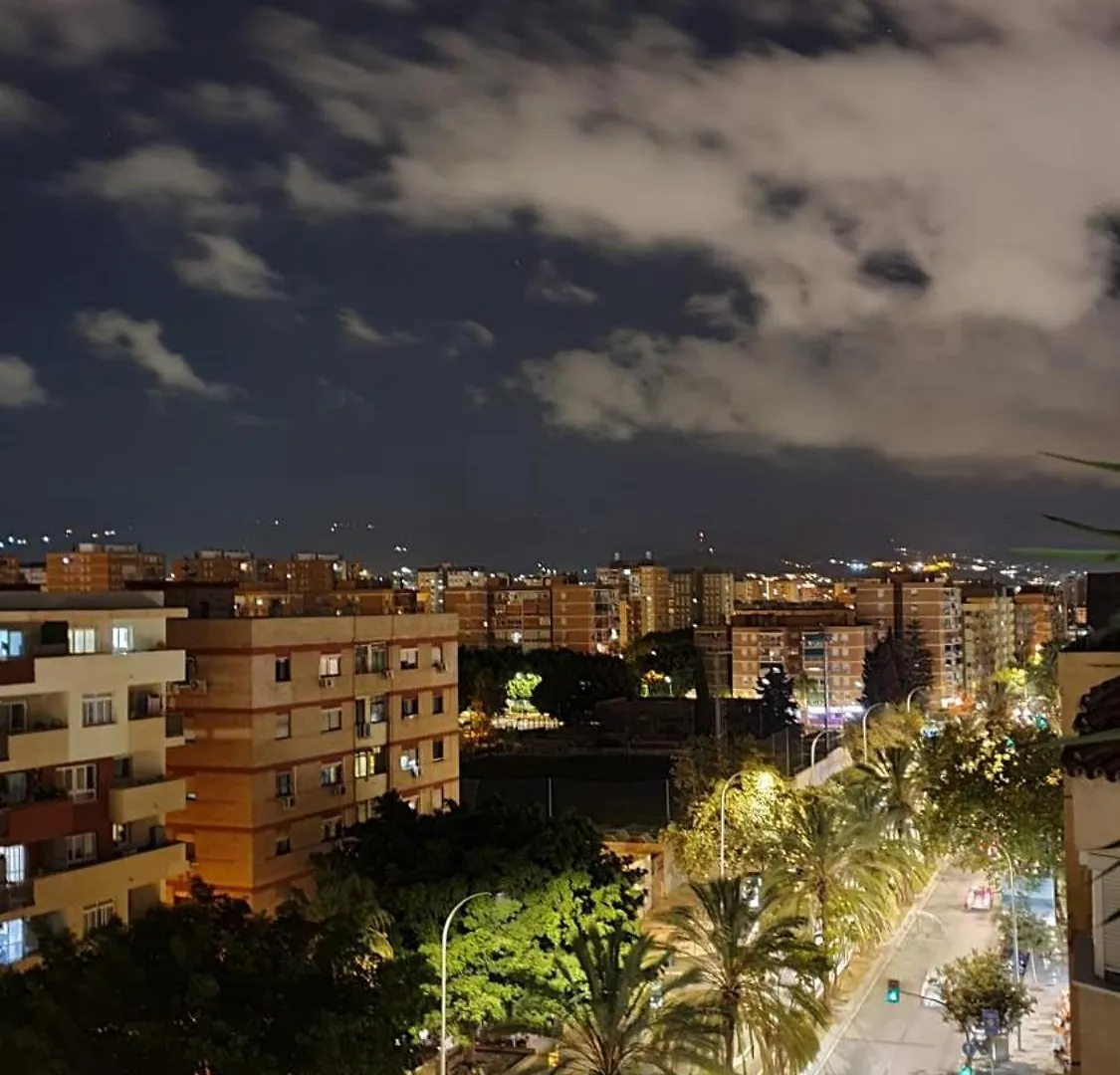 A Place In The Sun Malaga 0*,  Spain
