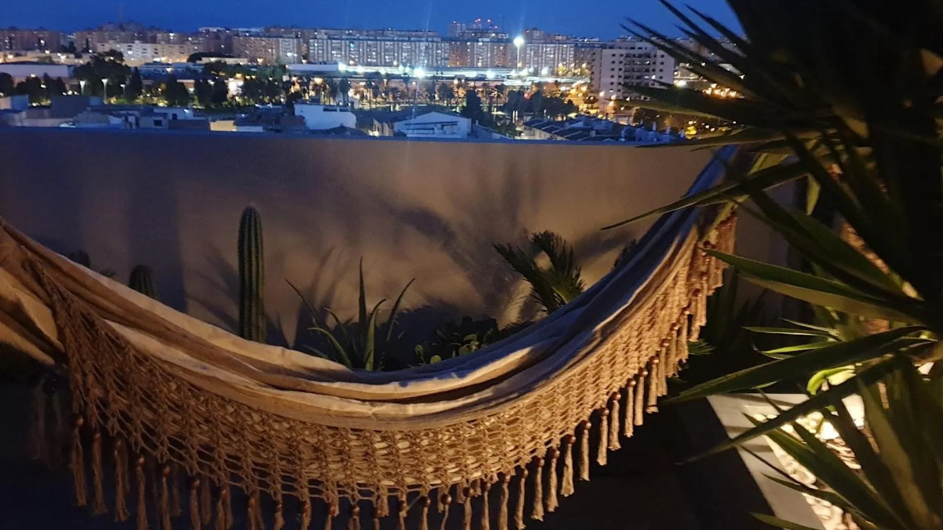 Apartment A Place In The Sun Malaga