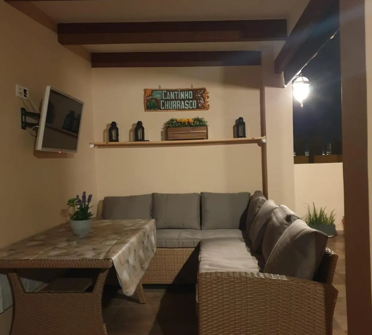 Apartment A Place In The Sun Malaga