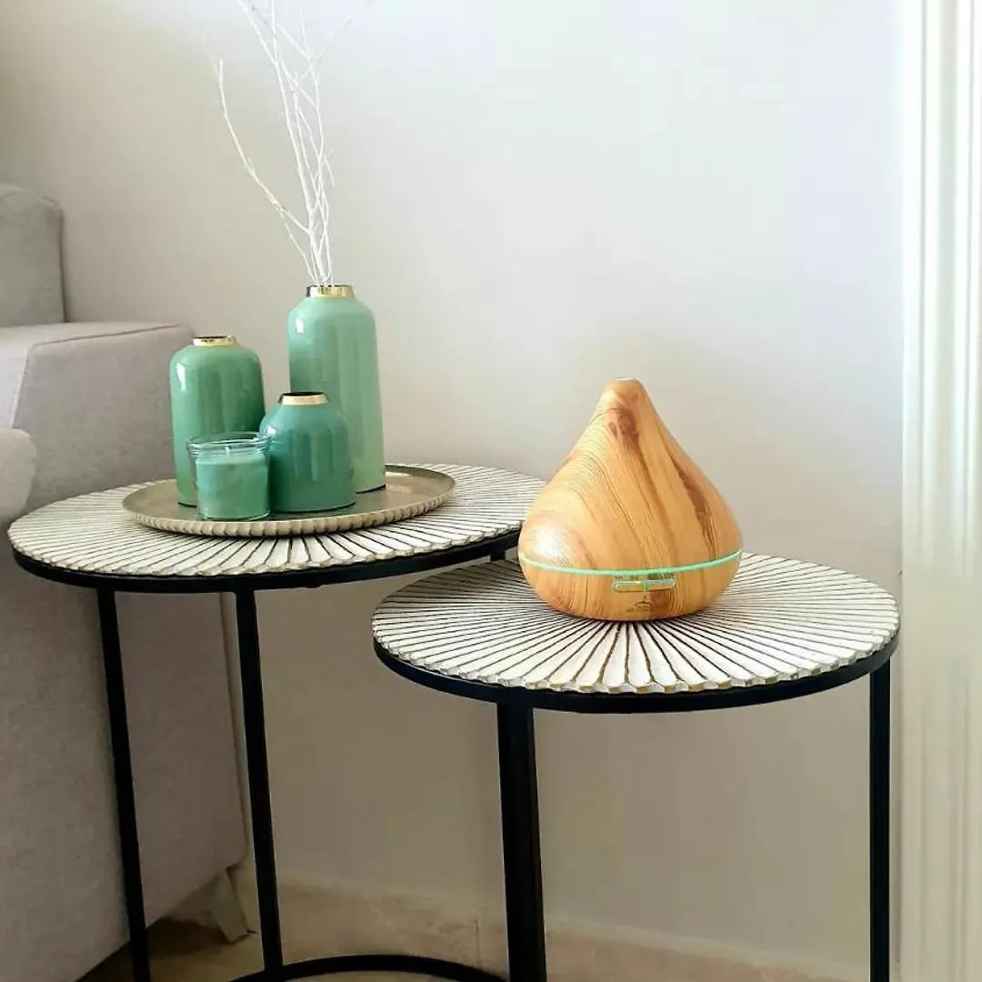 A Place In The Sun Malaga Apartment