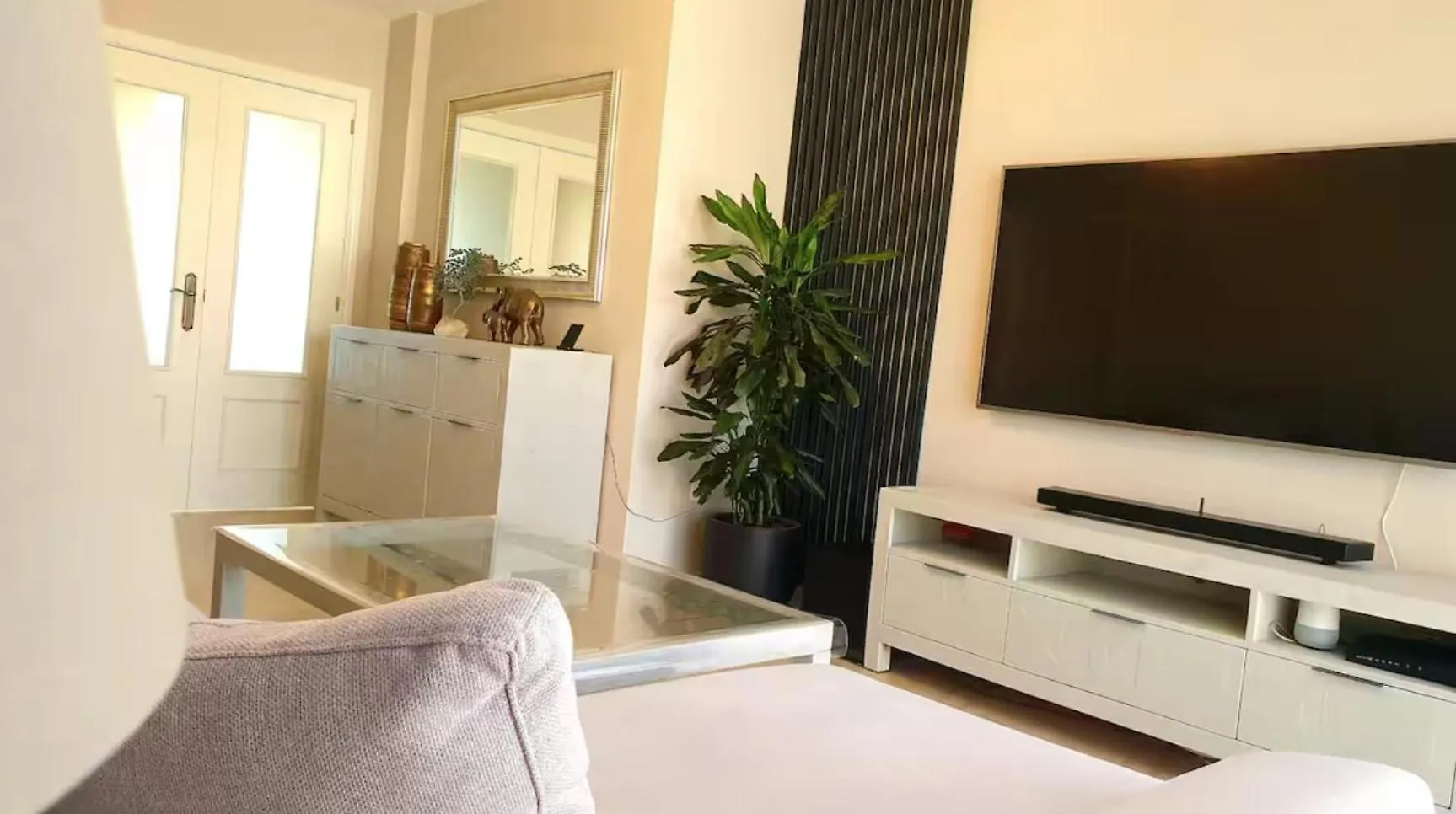 A Place In The Sun Malaga Apartment