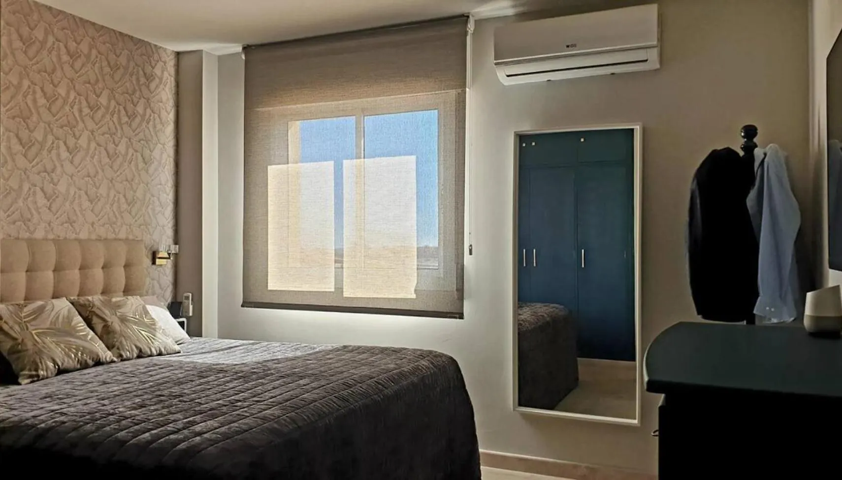 Apartment A Place In The Sun Malaga Spain