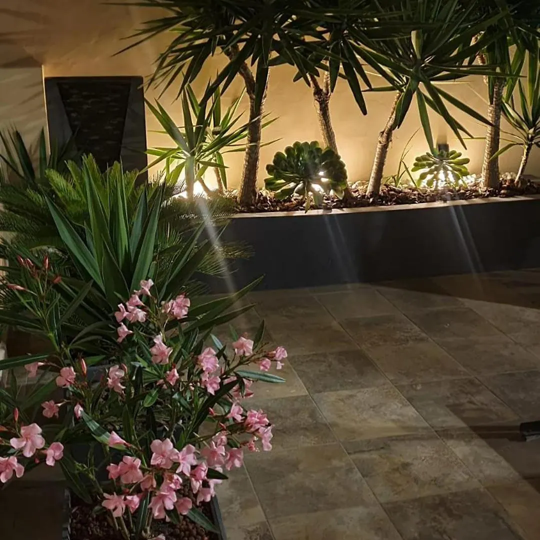 Apartment A Place In The Sun Malaga Spain